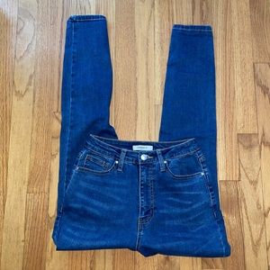 Forever 21 jeans